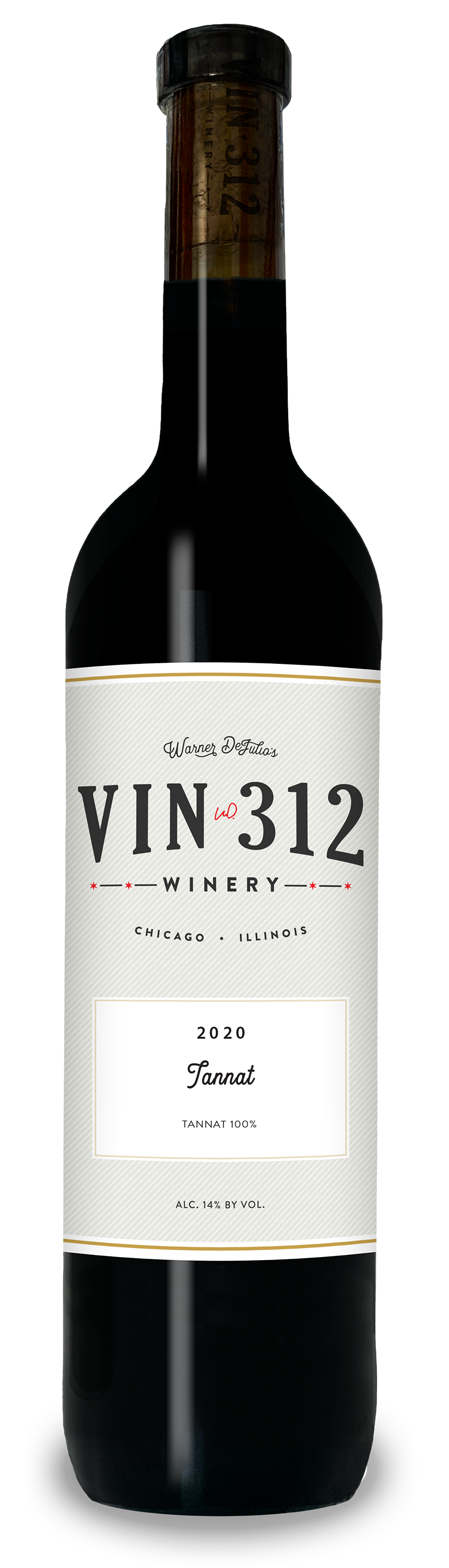 Product Image for 2021 Tannat